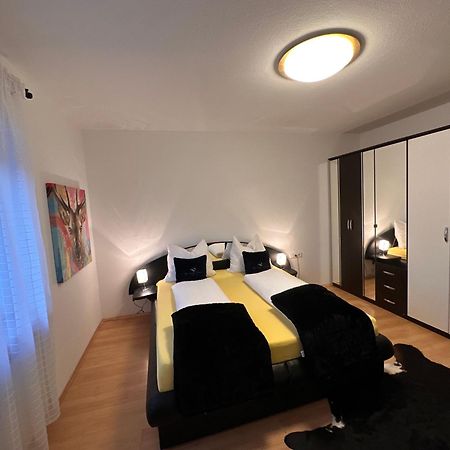 Apartments Katarina Fieberbrunn Extérieur photo