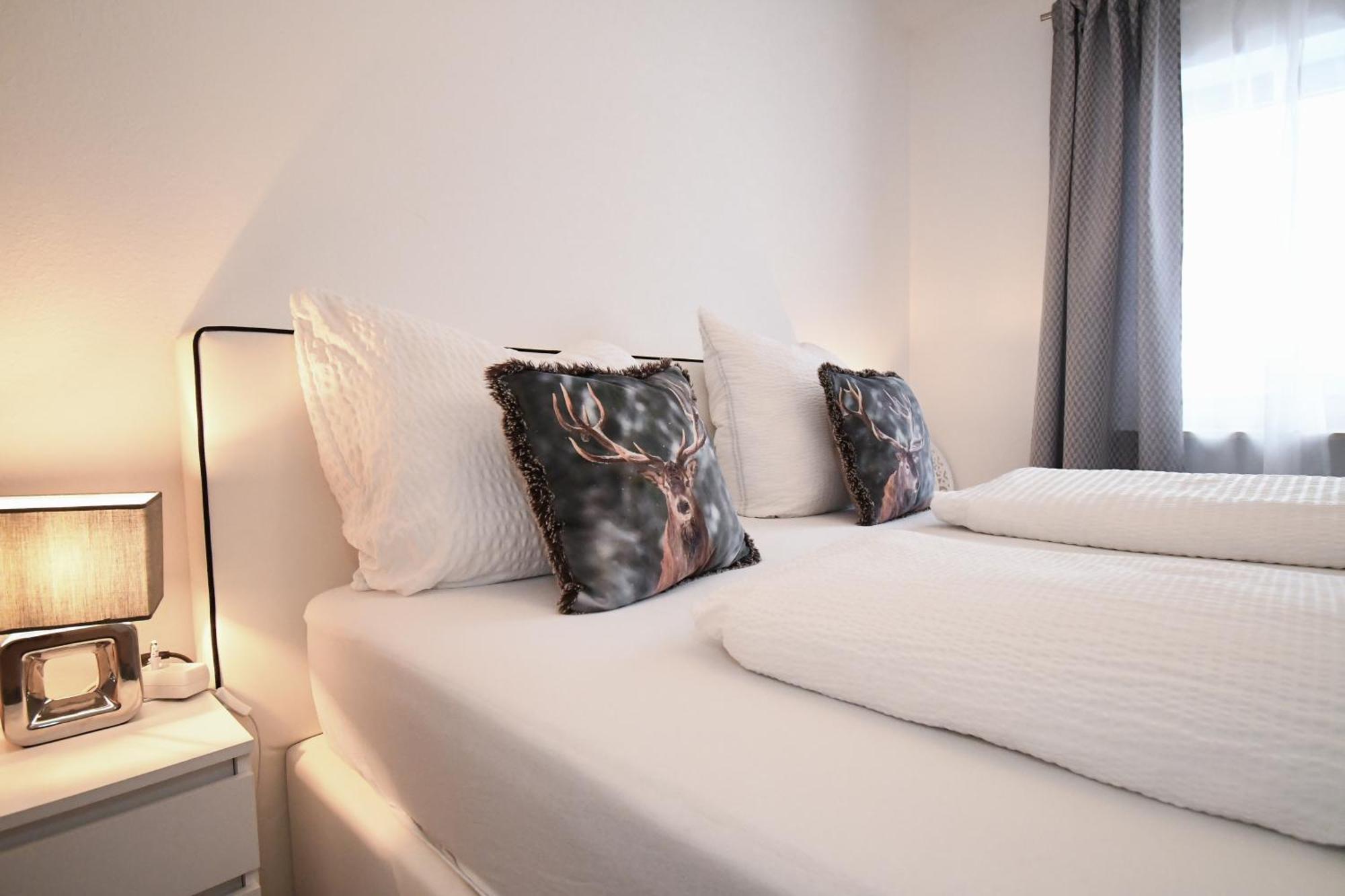 Apartments Katarina Fieberbrunn Extérieur photo