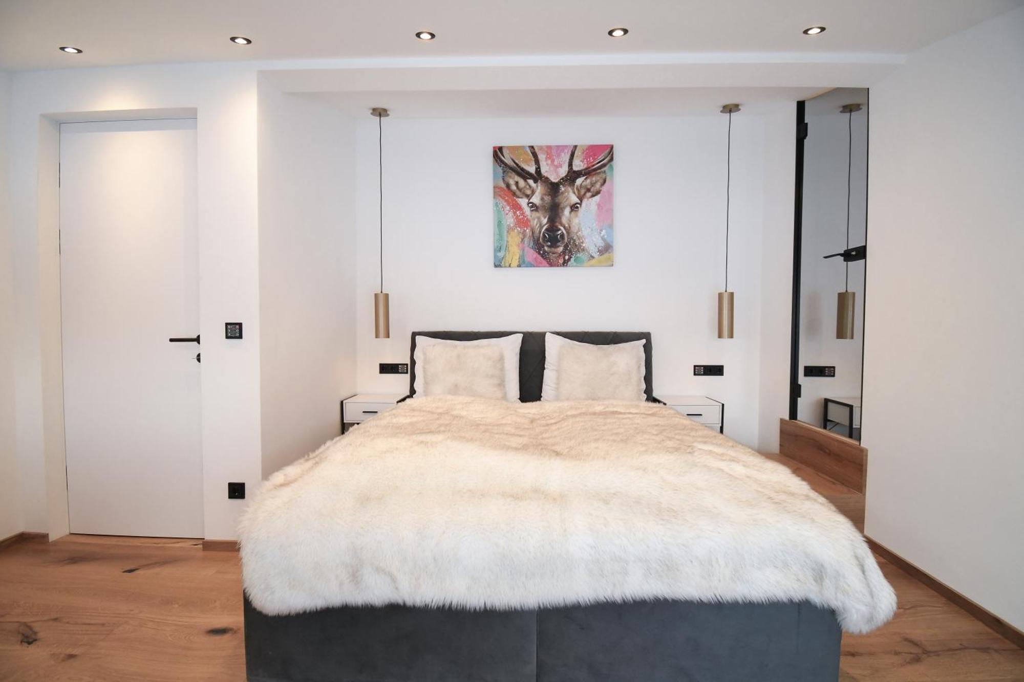 Apartments Katarina Fieberbrunn Extérieur photo