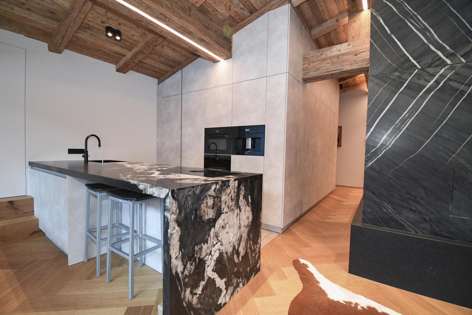 Apartments Katarina Fieberbrunn Extérieur photo