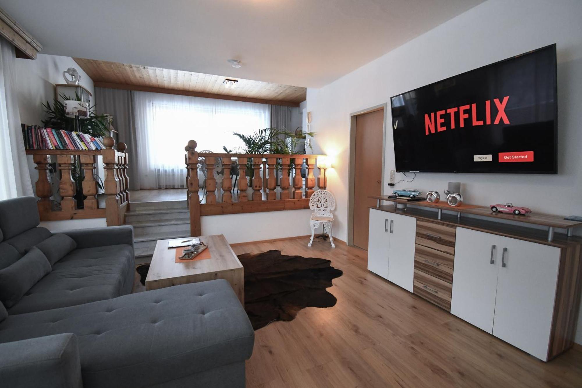 Apartments Katarina Fieberbrunn Extérieur photo