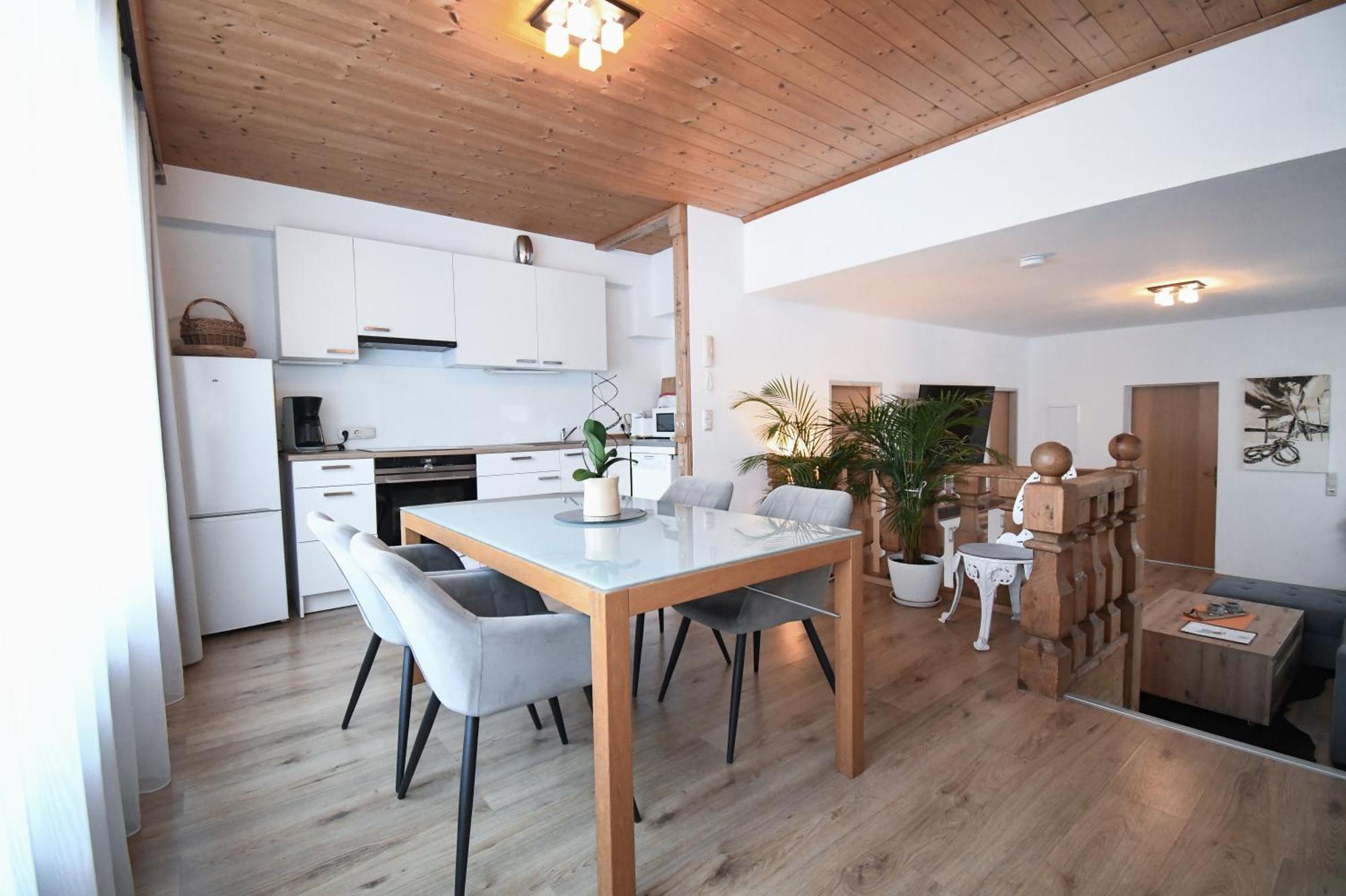 Apartments Katarina Fieberbrunn Extérieur photo