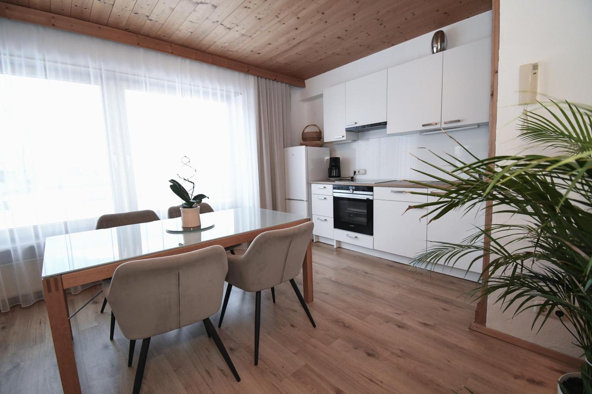 Apartments Katarina Fieberbrunn Extérieur photo