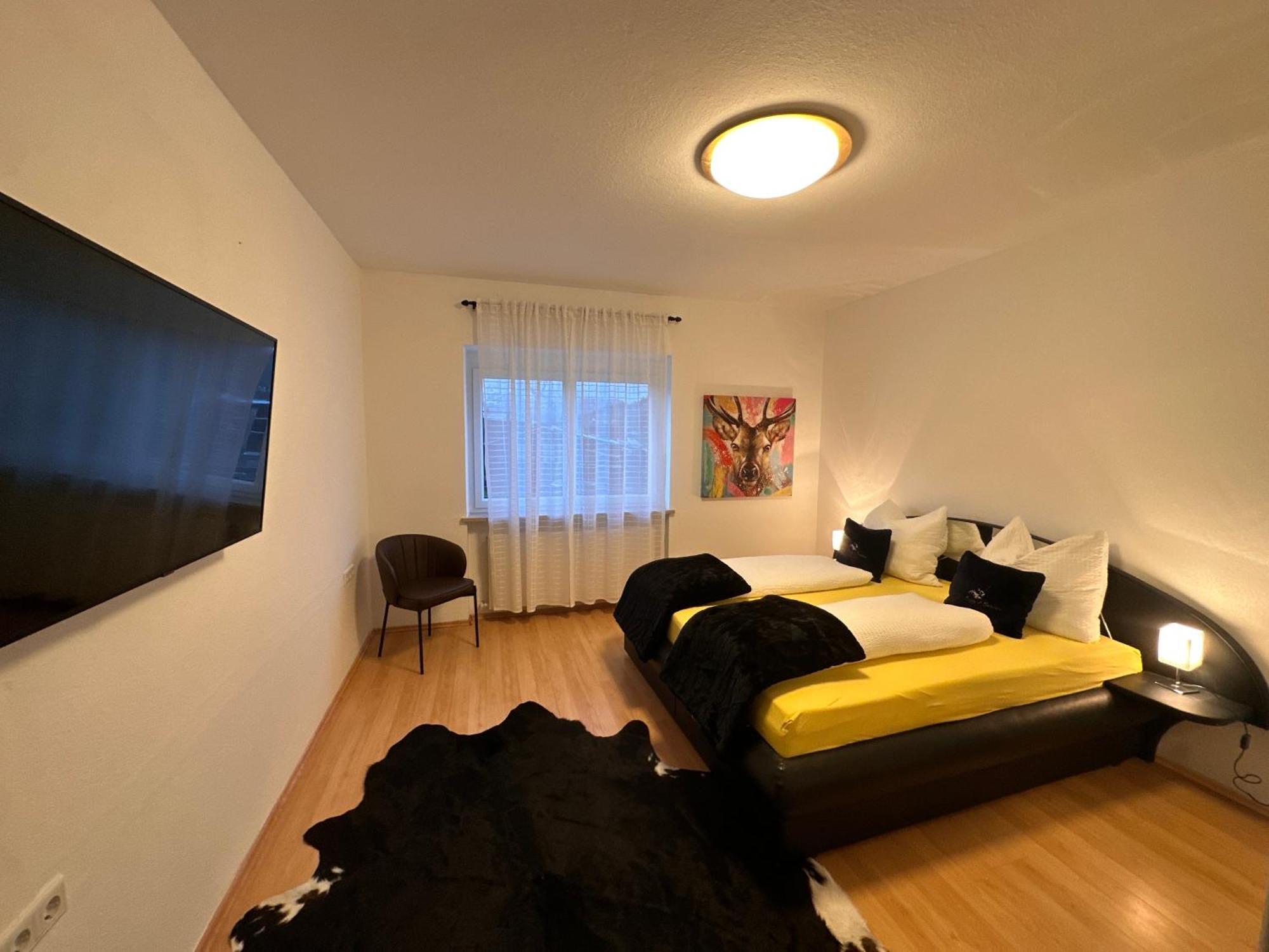 Apartments Katarina Fieberbrunn Extérieur photo