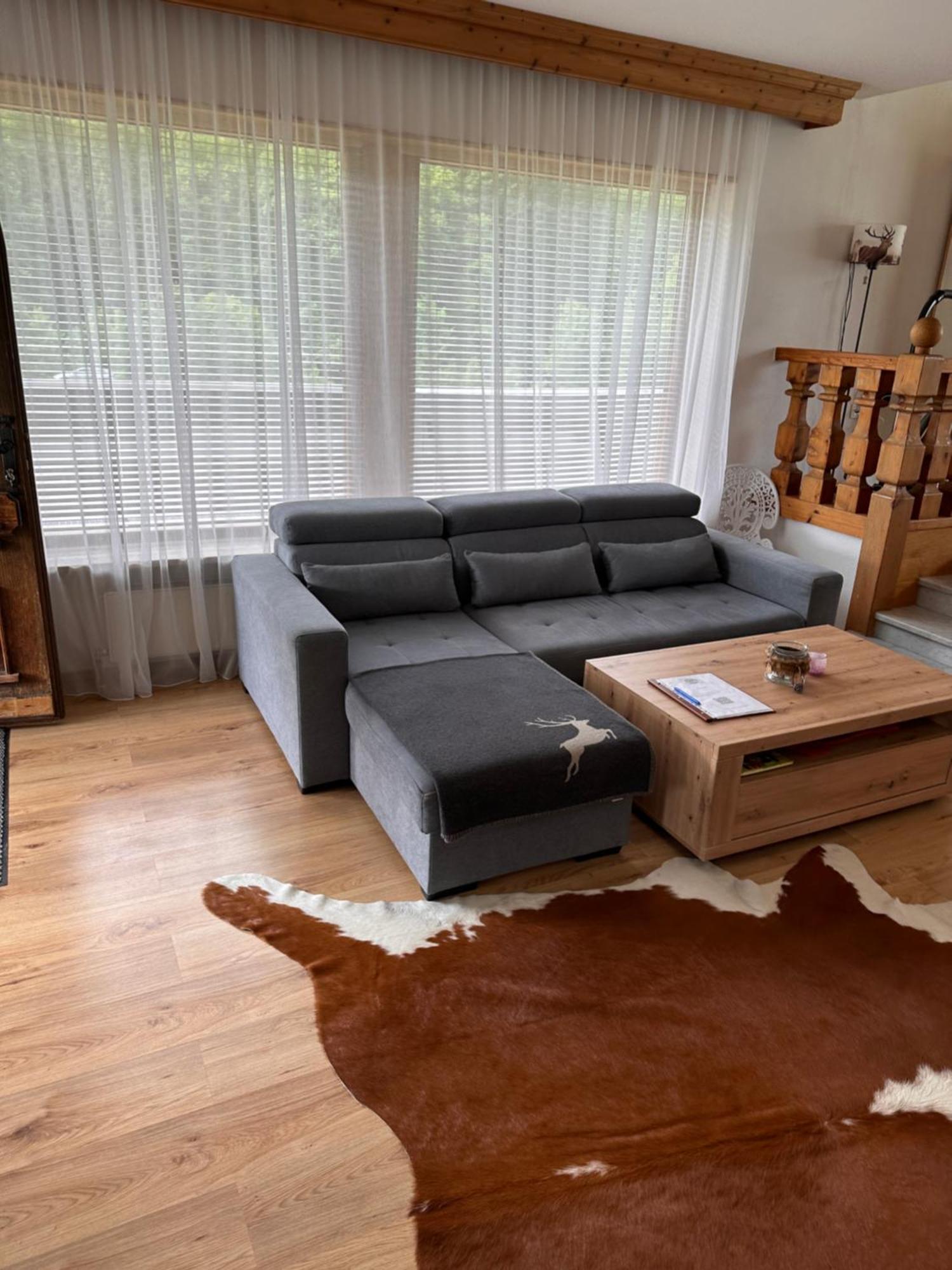 Apartments Katarina Fieberbrunn Extérieur photo