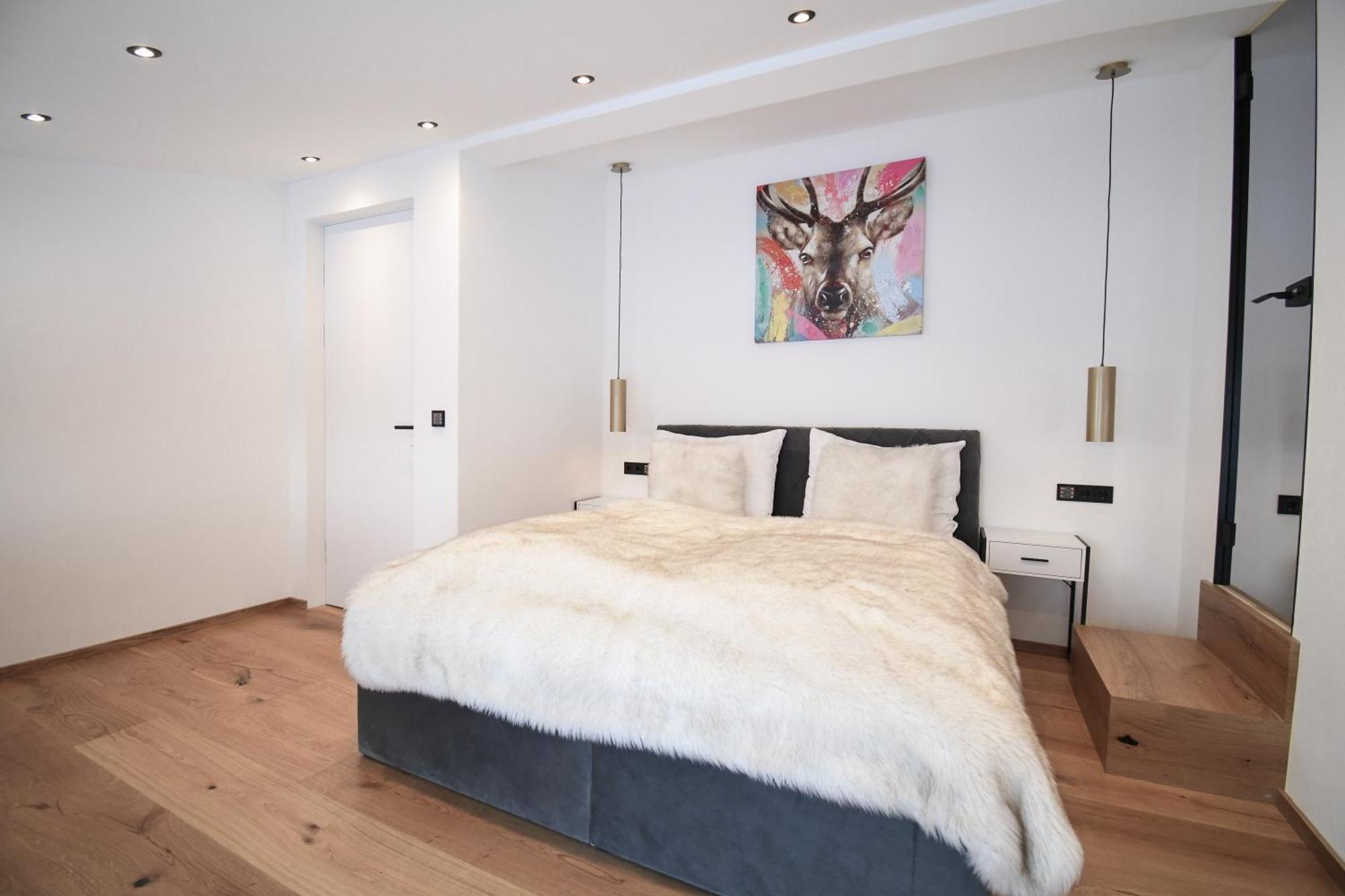 Apartments Katarina Fieberbrunn Extérieur photo