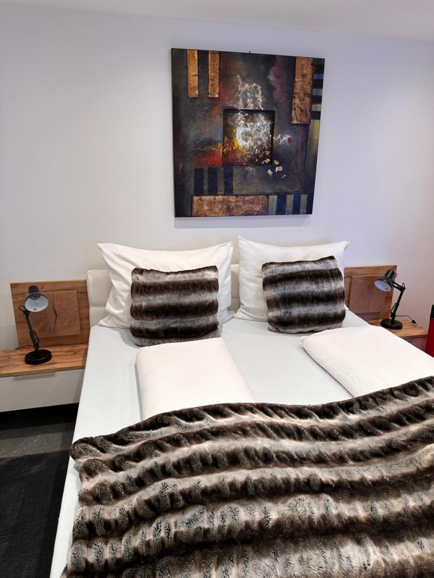 Apartments Katarina Fieberbrunn Extérieur photo
