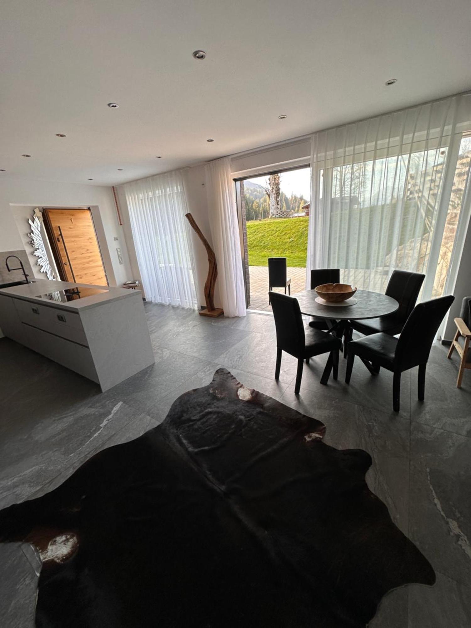 Apartments Katarina Fieberbrunn Extérieur photo