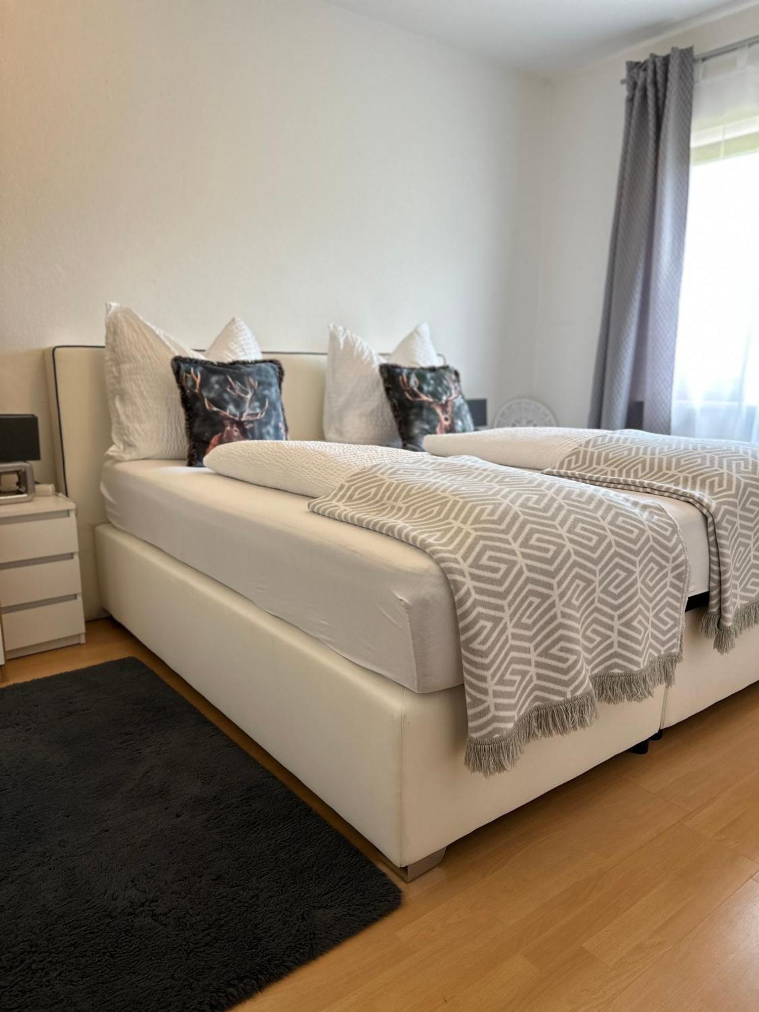 Apartments Katarina Fieberbrunn Extérieur photo