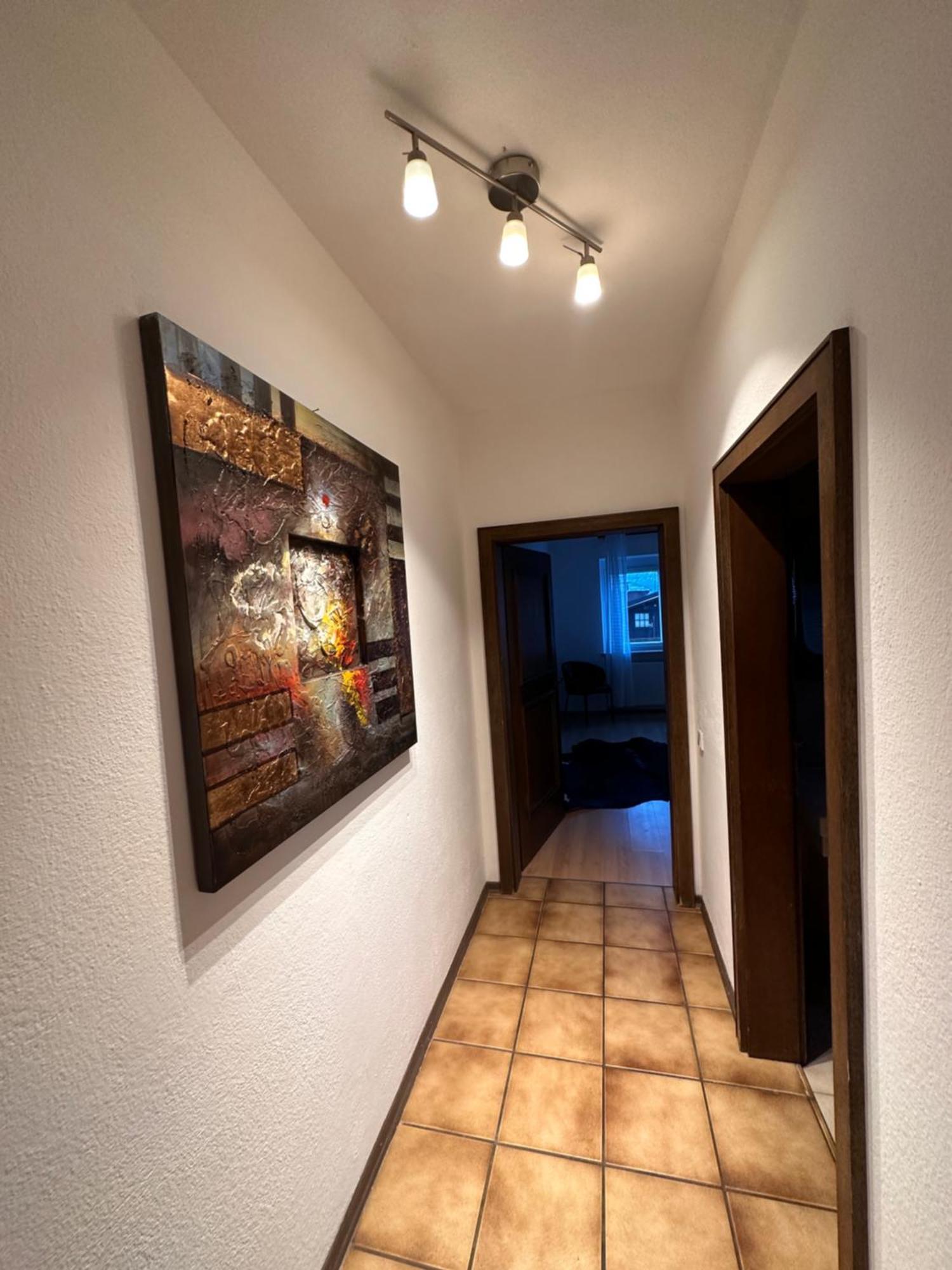 Apartments Katarina Fieberbrunn Extérieur photo