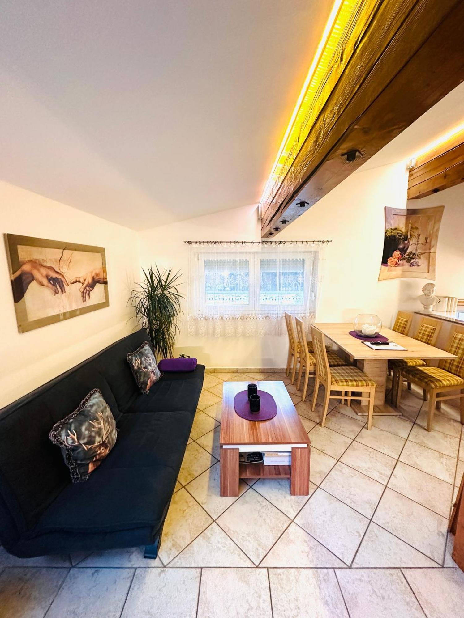 Apartments Katarina Fieberbrunn Extérieur photo