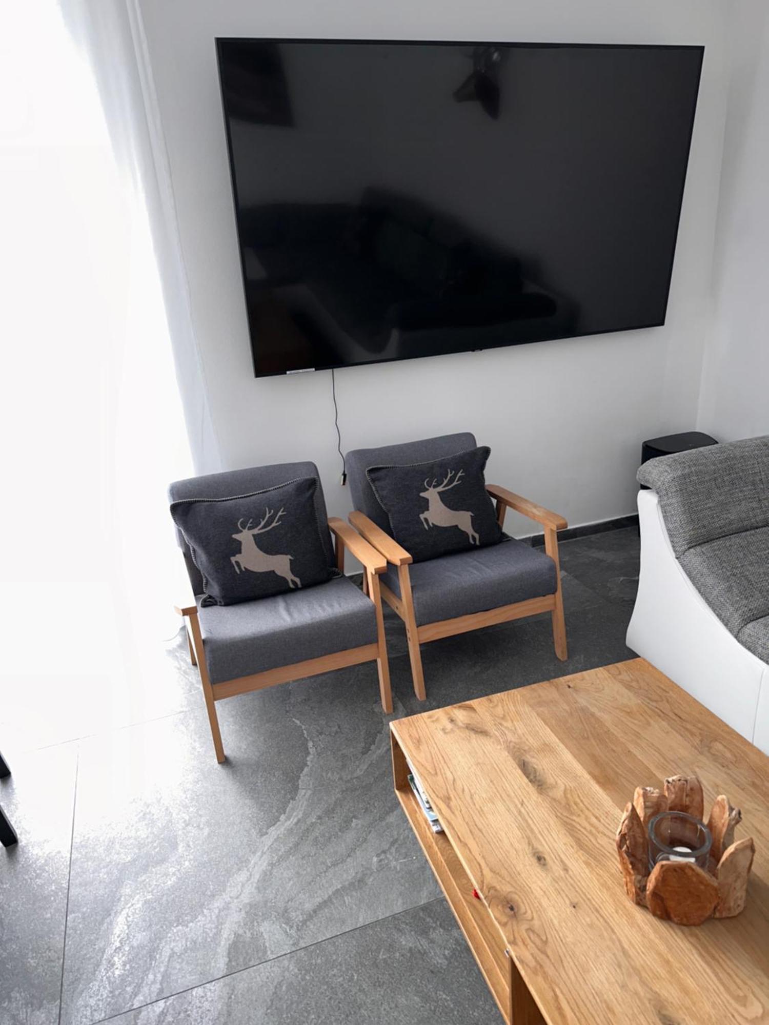 Apartments Katarina Fieberbrunn Extérieur photo