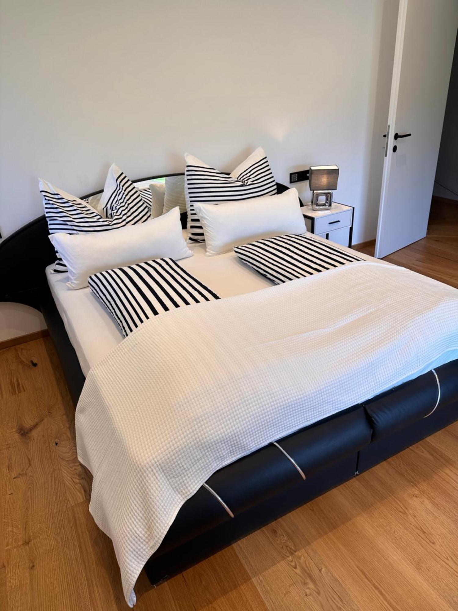 Apartments Katarina Fieberbrunn Extérieur photo