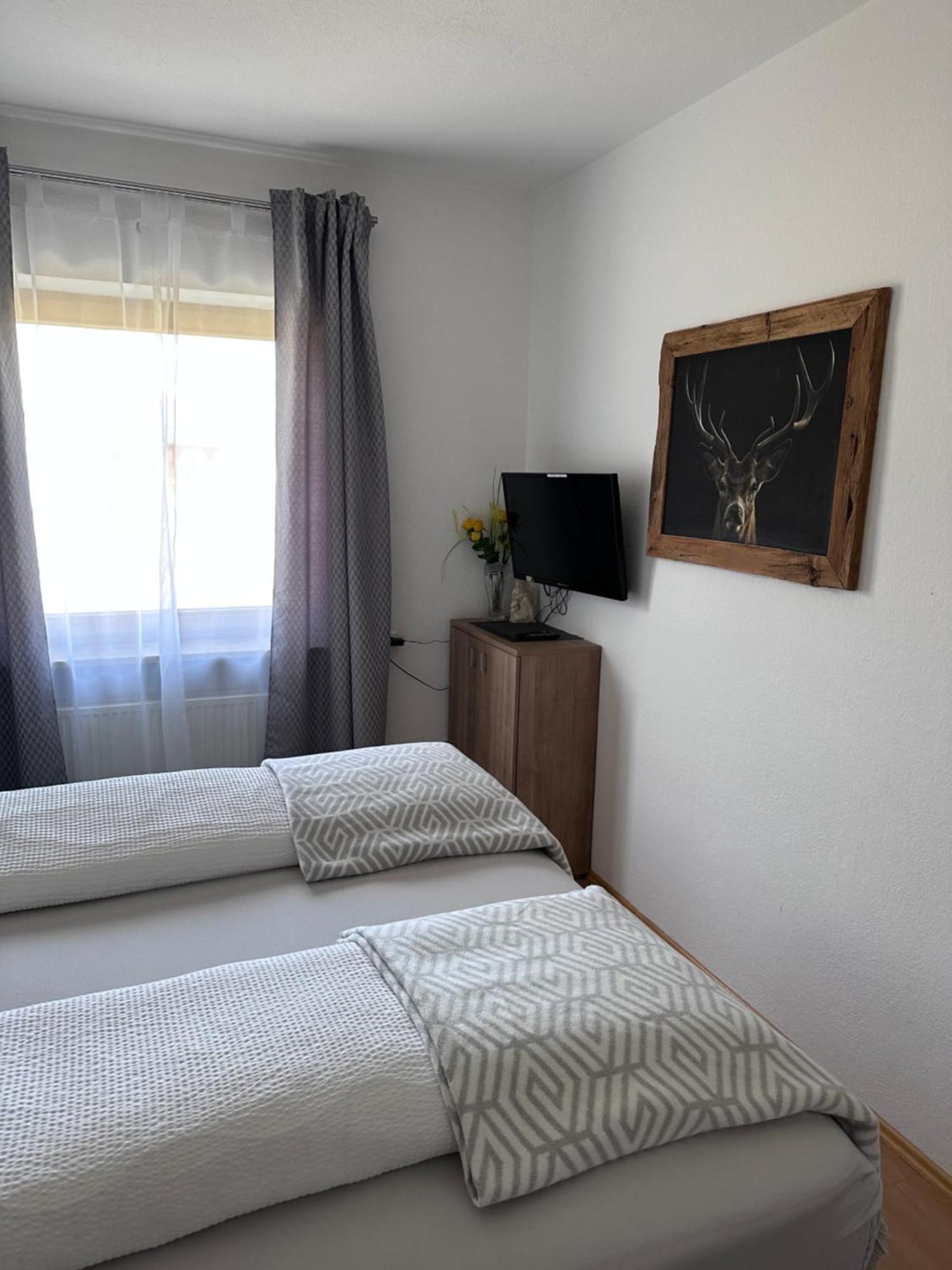 Apartments Katarina Fieberbrunn Extérieur photo