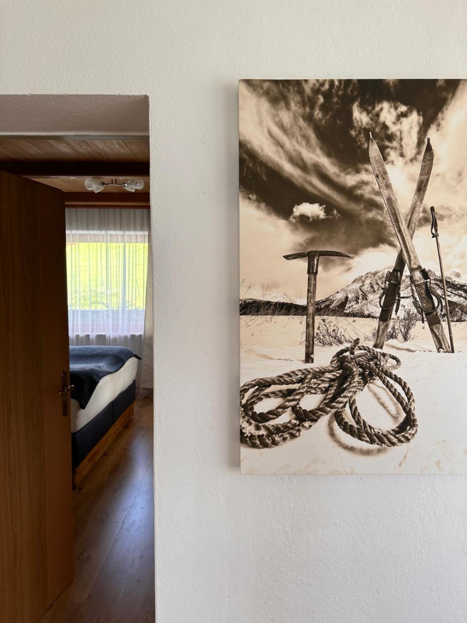 Apartments Katarina Fieberbrunn Extérieur photo