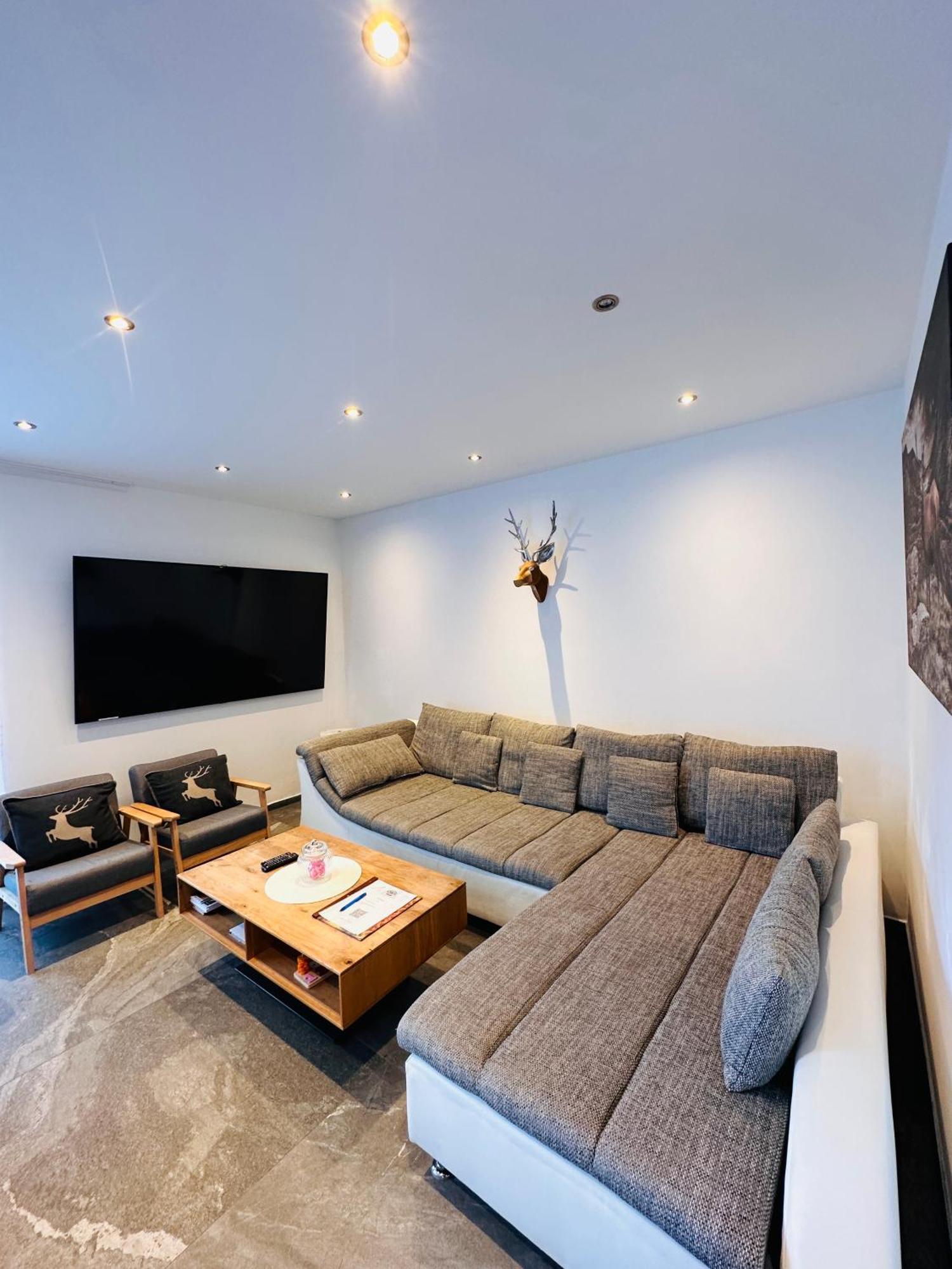 Apartments Katarina Fieberbrunn Extérieur photo
