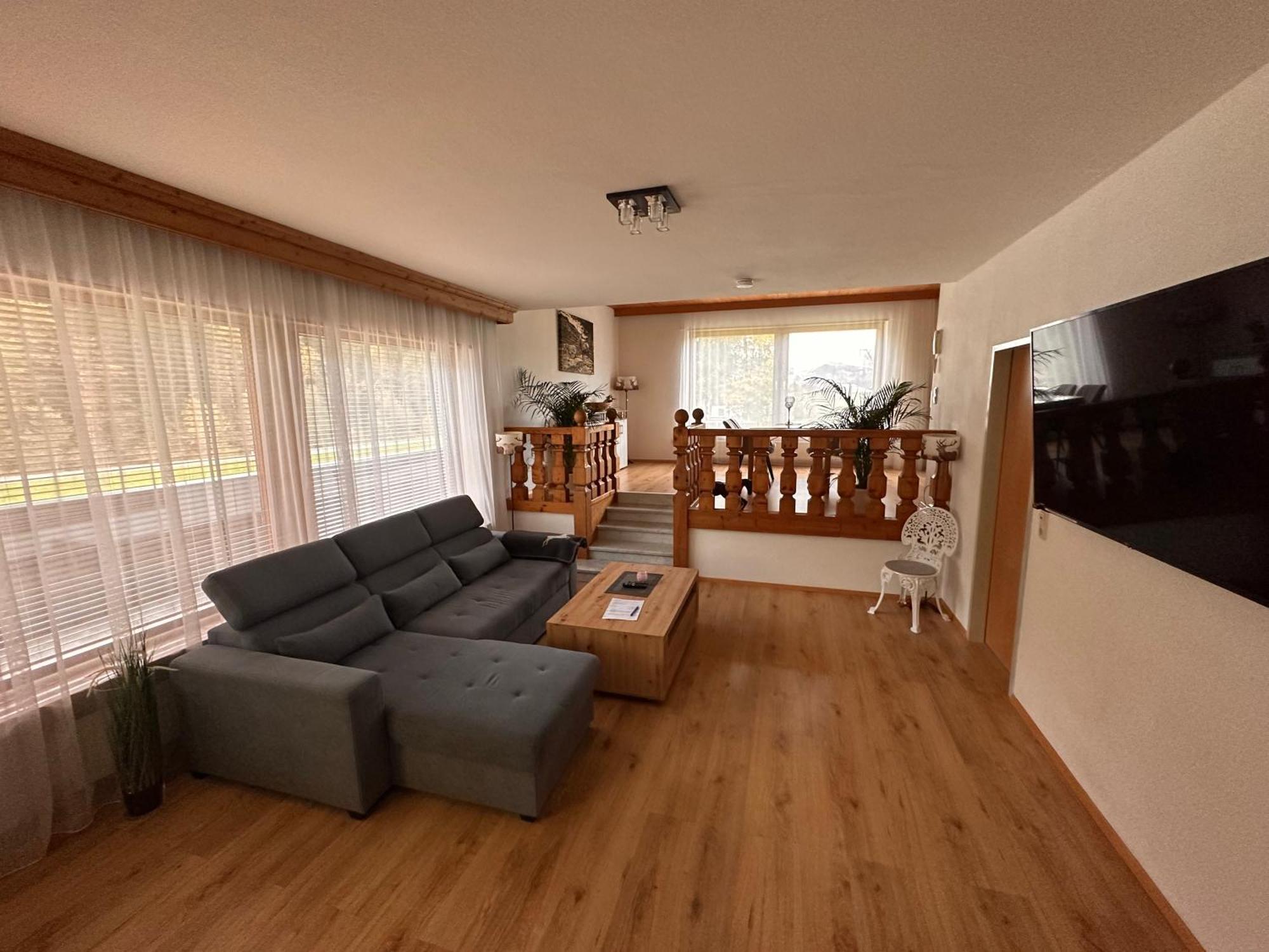 Apartments Katarina Fieberbrunn Extérieur photo