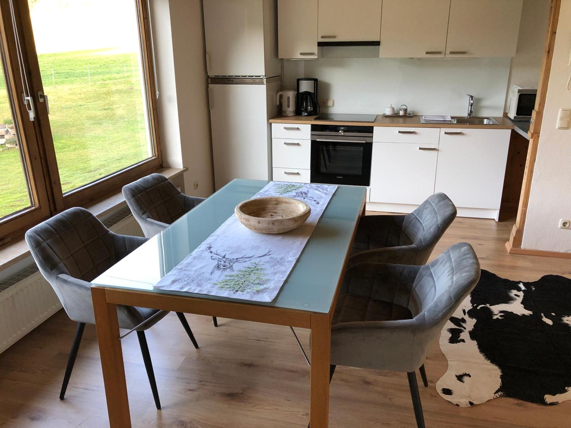 Apartments Katarina Fieberbrunn Extérieur photo